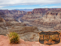 Grand Canyon- US BIKE TRAVEL